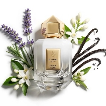 Parfum El Nabil – Candy Love