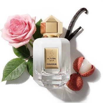 Parfum El Nabil – Douceur