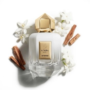 Parfum El Nabil – Intense