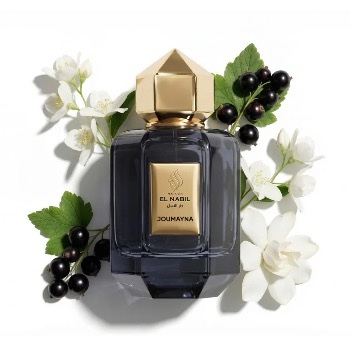 Parfum El Nabil – Joumayna