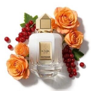 Parfum El Nabil - Mayssane