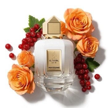 Parfum El Nabil – Mayssane