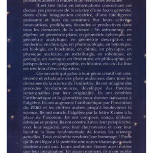Alternative view of Les savants musulmans oubliés de l’histoire