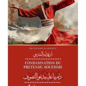Condamnation du prétendu Soufisme
